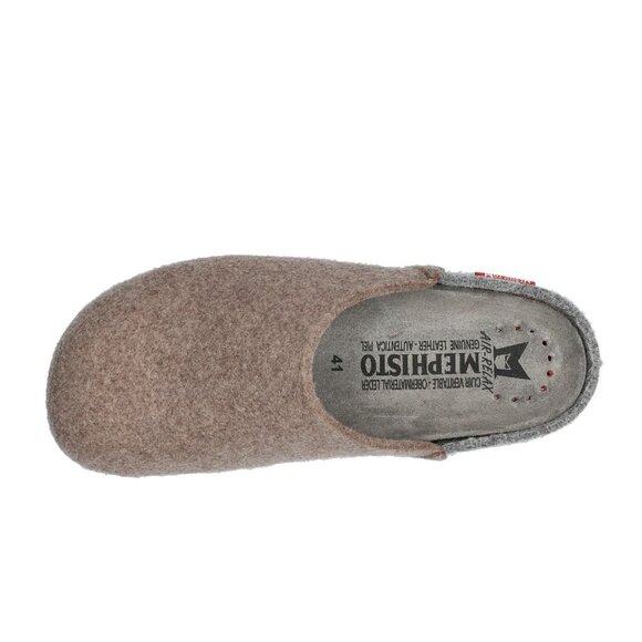 Mephisto Mobils Paddi Men's Clogs - Picture 3 of 6